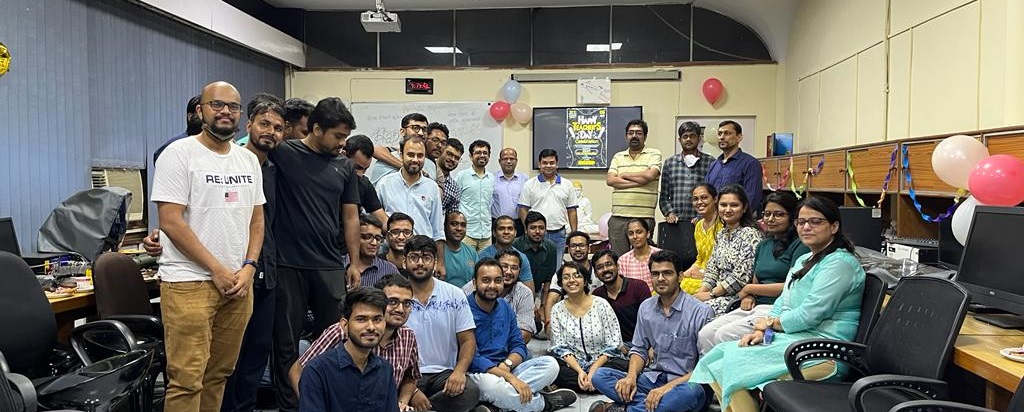 Control and Automation Group | IIT Delhi